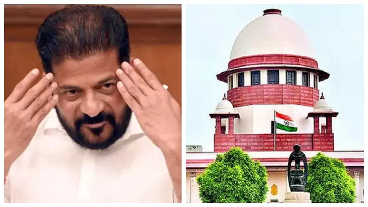 Congress govt may move Supreme Court over HC stay on BC quota