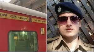 Court denies bail to sacked RPF cop who shot dead four on moving train