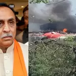 Ahmedabad plane crash: Ex-CM Vijay Rupani identified among victims, investigation accelerates