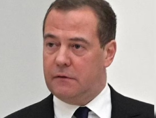 Russia's Medvedev warns U.S. to take nuclear threats seriously, cautions of World war III risk