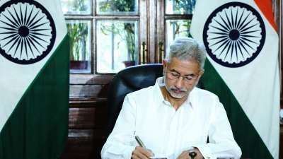 Modi cabinet 3.0: Jaishankar back as external affairs minister; Vaishnaw takes charge as IB Minister