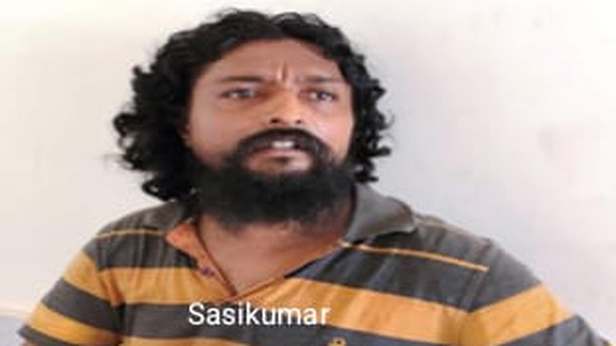 Bomb threat at Mangaluru airport: Tamil Nadu man held
