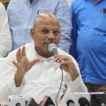 Karnataka Minister Sharan Prakash Patil announces no fee increase for medical and dental courses in next academic year