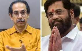SC to hear Thackeray group’s plea against speaker’s decision refusing to disqualify MLAs on Jan 22