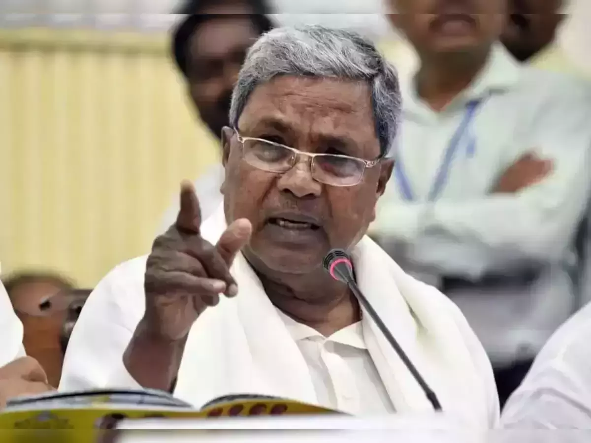 MUDA Case: ED Summons Karnataka CM Siddaramaiah's Wife to Appear on Tuesday