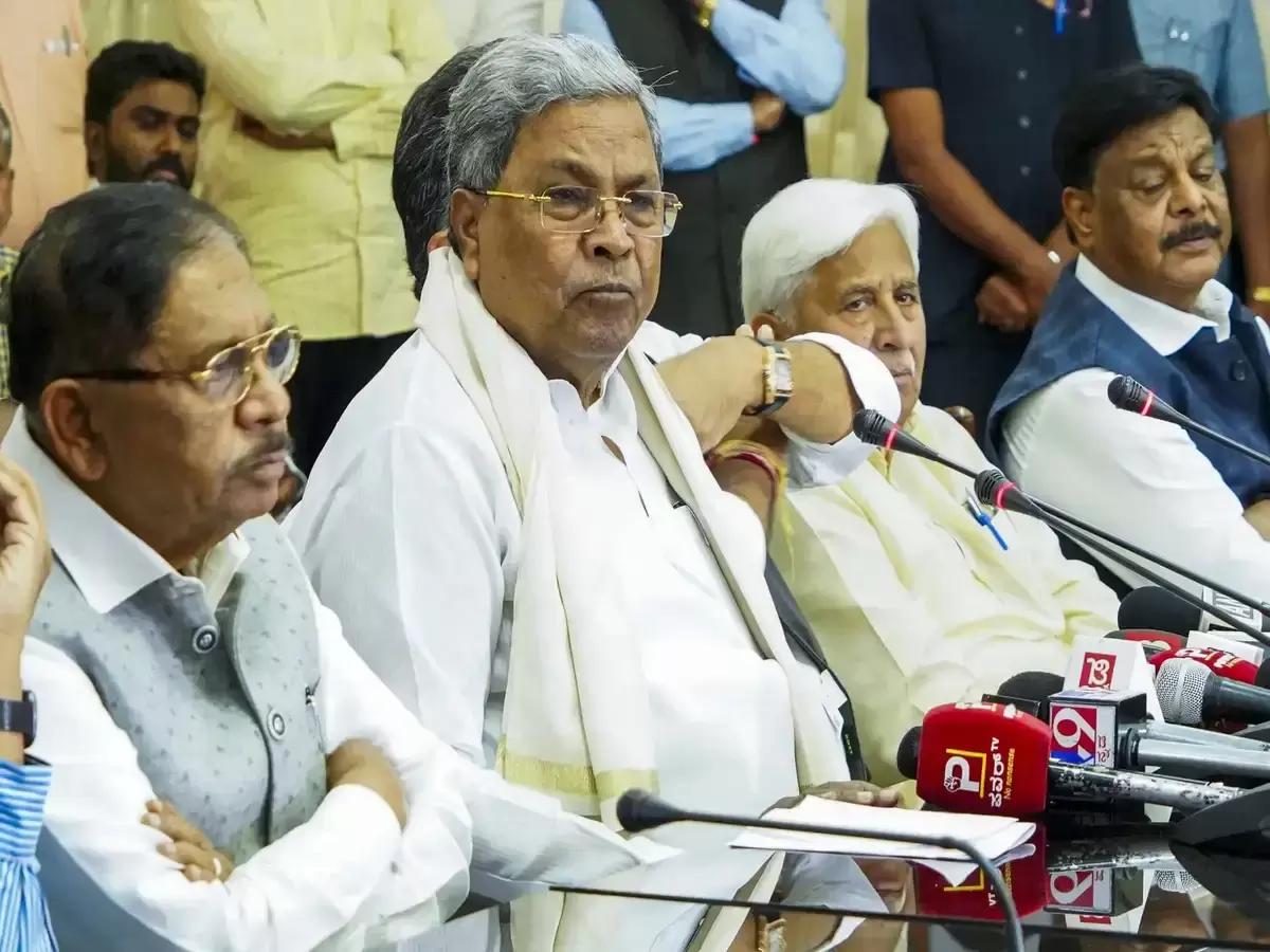 Spike in heart attack deaths across Karnataka prompts CM Siddaramaiah to order detailed report within 10 days