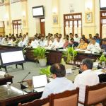 Siddaramaiah slams Centre over ₹4,195 crore pending grant for Karnataka