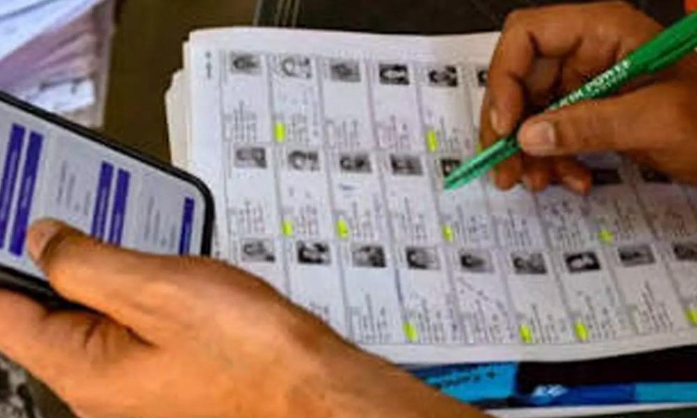 Alleged attempt to delete Muslim voters through Form No. 7 surfaces in Bhatkal; applications rejected by officials