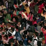 Stampede at temple festival in North Goa leaves six dead, several injured