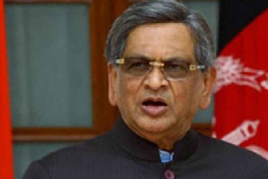 Former Karnataka CM S.M. Krishna Passes Away at 92