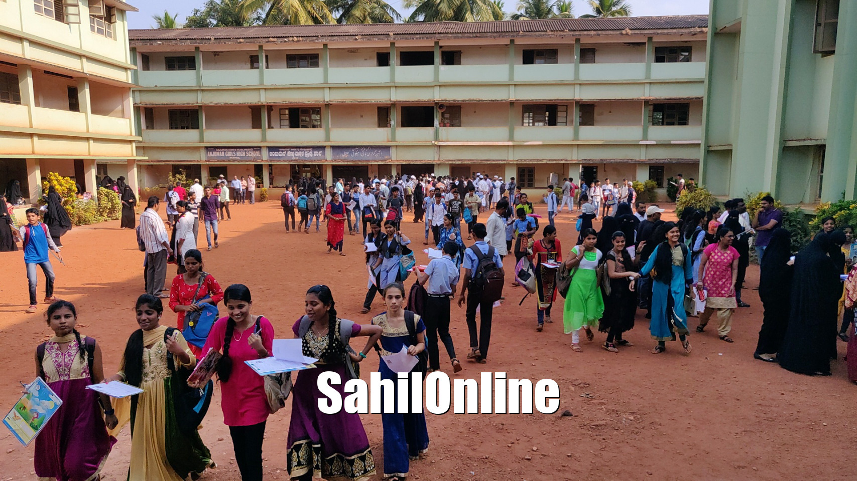 K’taka govt announces three board exams for Class 10 & 12; failed students can go to next class