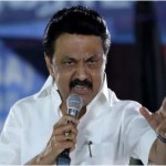 TN CM Stalin targets Palaniswami, questions silence on Amit Shah’s Ambedkar remark and BJP’s tungsten deal