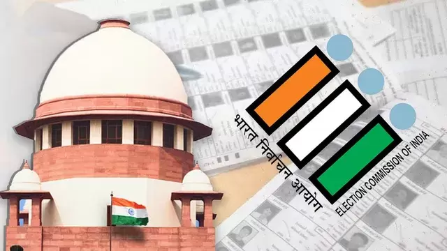 Supreme Court asks Election Commission to provide details of 3.66 lakh voters removed from Bihar final list