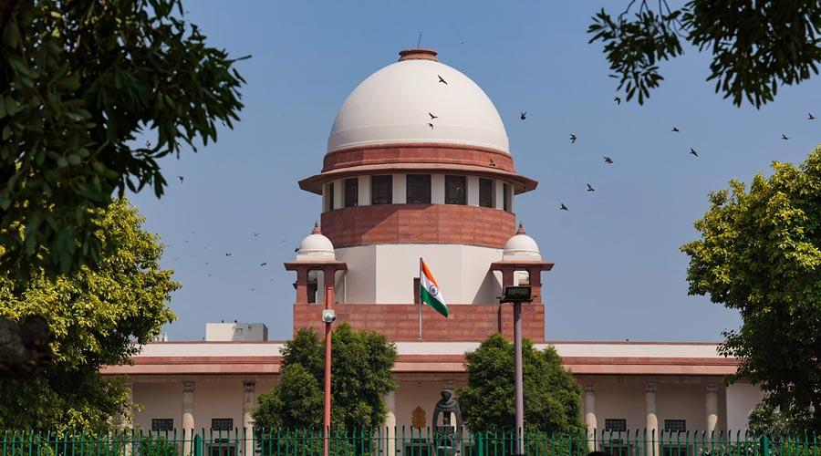 Supreme Court seeks response on petition over political parties cash donations
