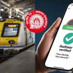 Railways authorizes CRIS for aadhaar verification to curb ticket fraud: Vaishnaw