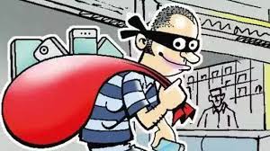 Burglary at Puttur High School: Valuables Worth Rs 73,000 Stolen