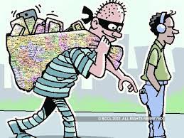 Udupi: Valuables worth Rs 97,000 stolen from house