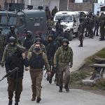 Jammu & Kashmir police advise border residents to stay put in safe locations