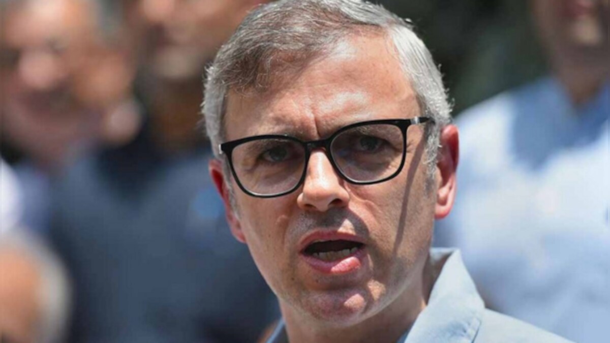 Congress must earn its place as INDIA bloc leader, not take it for granted: Omar Abdullah