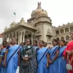 Vidhana Soudha to be open for public viewing from June 1