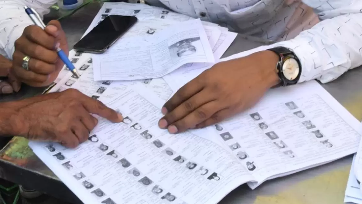 Kerala publishes draft electoral roll under SIR, over 24 lakh voters removed