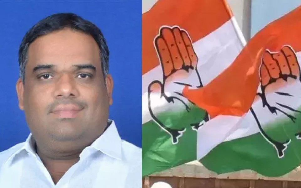 Congress’ Yasir Ahmed Khan Pathan Wins Shiggaon Bypoll, Defeats Ex-CM Bommai’s Son