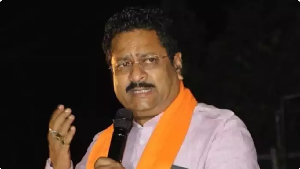 Case filed against BJP MLA Yatnal for insulting Rahul Gandhi and Karnataka CM Siddaramaiah